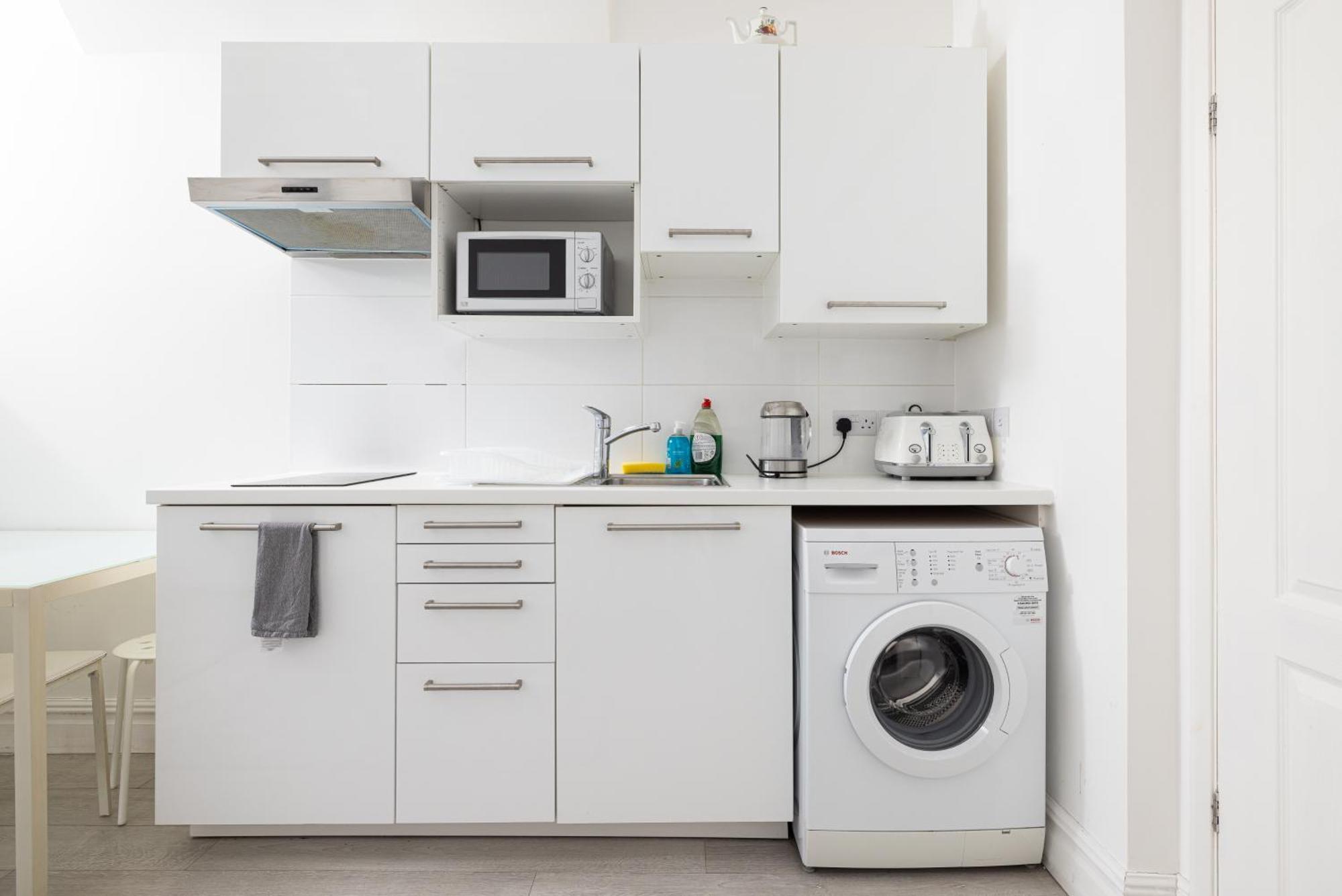 Bright Studio On Golders Green Road لندن المظهر الخارجي الصورة